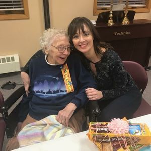 Meet your Posher, Kristel